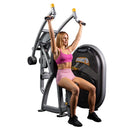 Hoist CL-3501 Shoulder Press