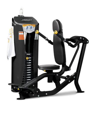 HOIST RS-2101 SEATED DIP