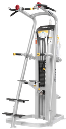 HOIST RS-2700 CHIN/DIP ASSIST