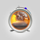 Airvida Ultra 1.5-2.0 ATA Hard Shell Lying Hyperbaric Chambers