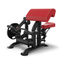 True PLS–0600 Biceps Curl