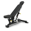 True SF-1000 Adjustable Flat Incline Bench