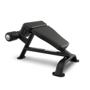 True SF-1010 Ab Bench