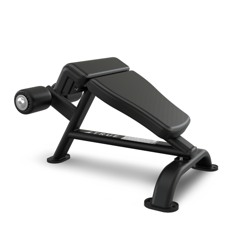 True SF-1010 Ab Bench