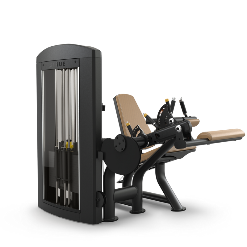 True SPL-0200 Seated Leg Curl
