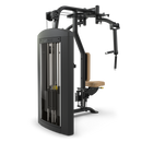 True SPL-1000 Pec Fly/Rear Delt