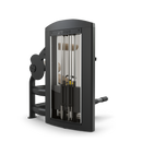 True SPL-1300 Low Back Extension