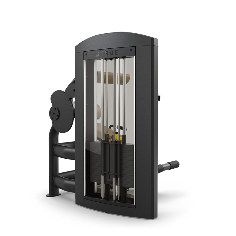 True SPL-1300 Low Back Extension