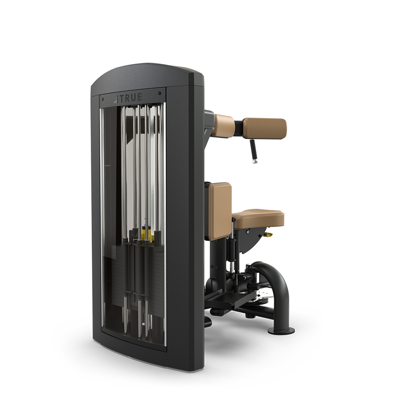 True SPL-1500 Rotary Torso