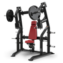 True PLS–0100 Chest Press