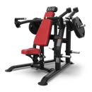 True PLS–0200 Shoulder Press