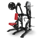 True PLS–0400 Seated Row