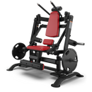 True PLS–0500 Knee Raise/Ab Crunch