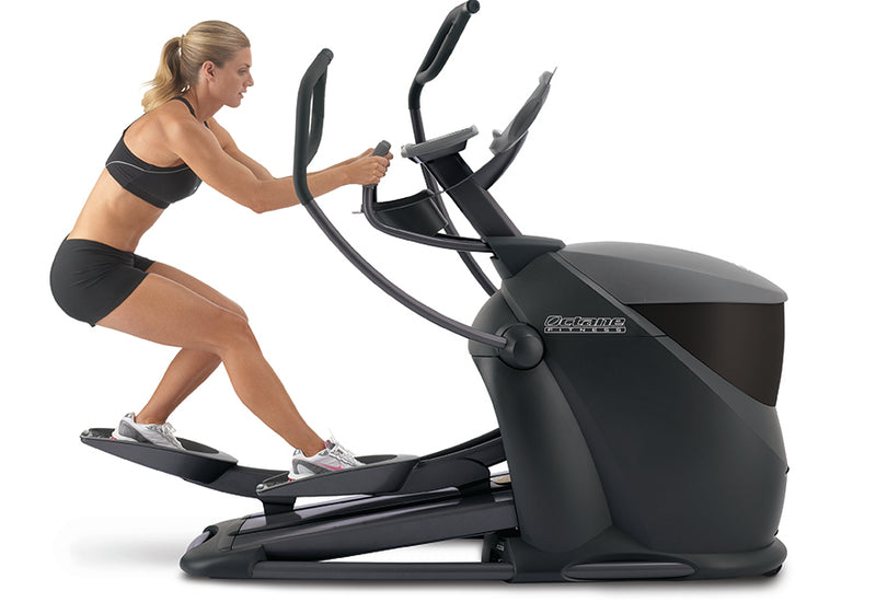 OCTANE ELLIPTICAL PRO 3700