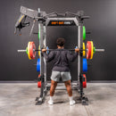 Torque TR2 Half Rack