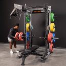 Torque TR2 Half Rack