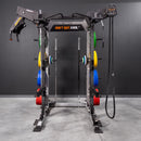 Torque TR2 Half Rack