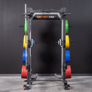 Torque TR2 Half Rack