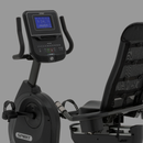 Spirit XBR25 Recumbent Bike