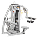 HOIST RS-2412 GLUTE MASTER
