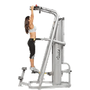 HOIST RS-2700 CHIN/DIP ASSIST