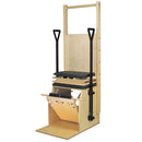 High/Low Combination Chair