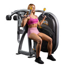 Hoist CL-3501 Shoulder Press