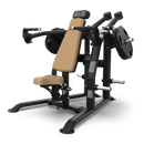 True PLS–0200 Shoulder Press