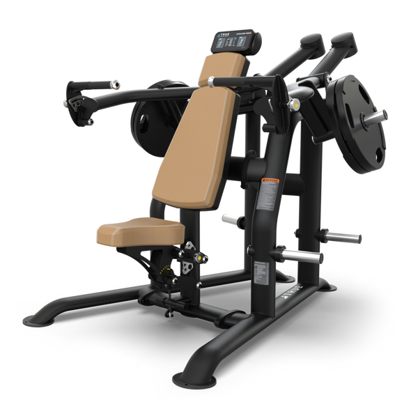 True PLS–0200 Shoulder Press