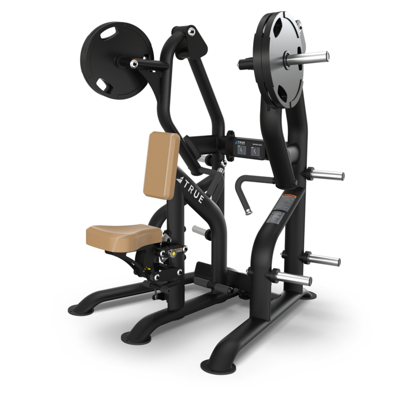 True PLS–0400 Seated Row