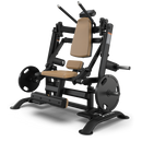 True PLS–0500 Knee Raise/Ab Crunch