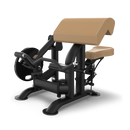 True PLS–0600 Biceps Curl