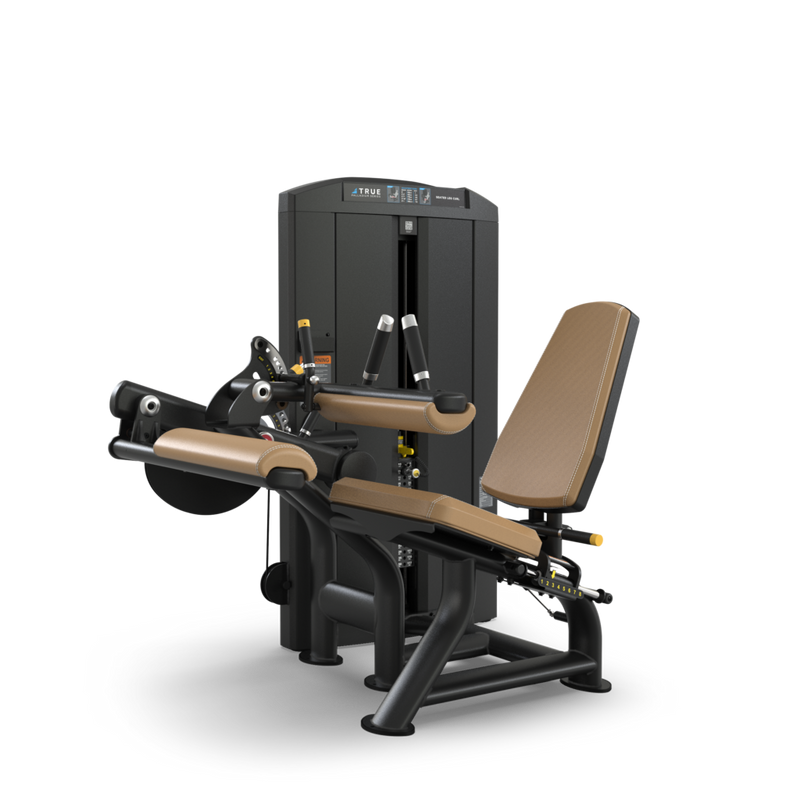 True SPL-0200 Seated Leg Curl