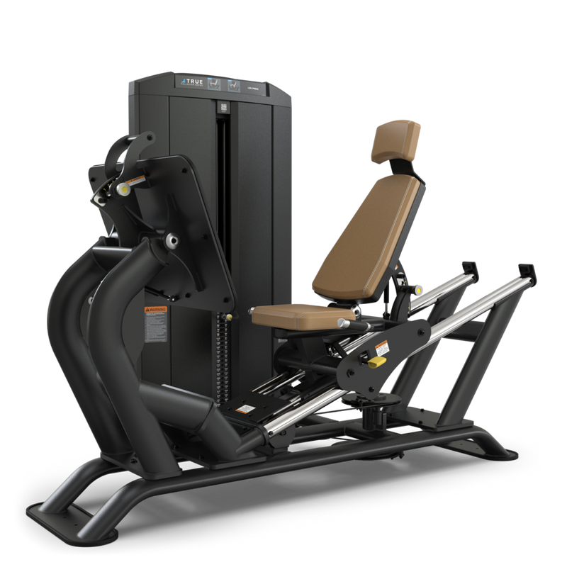 True SPL-0300 Seated Leg Press