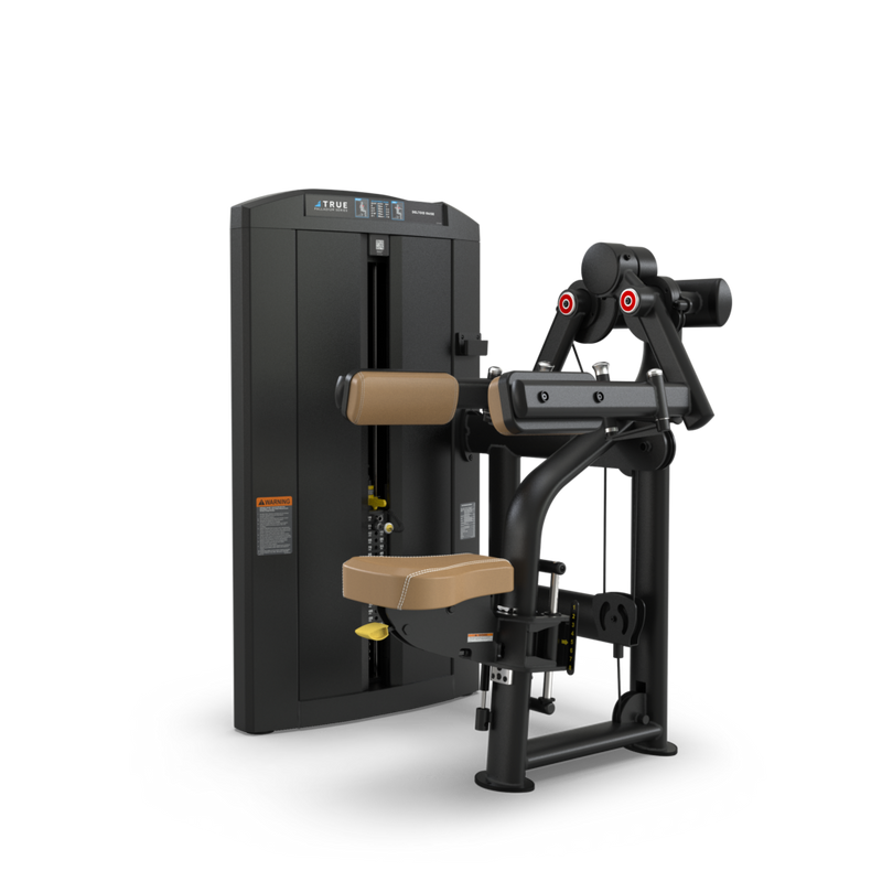 True SPL-0800 Deltoid Raise