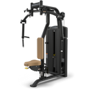 True SPL-1000 Pec Fly/Rear Delt
