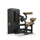 True SPL-1300 Low Back Extension