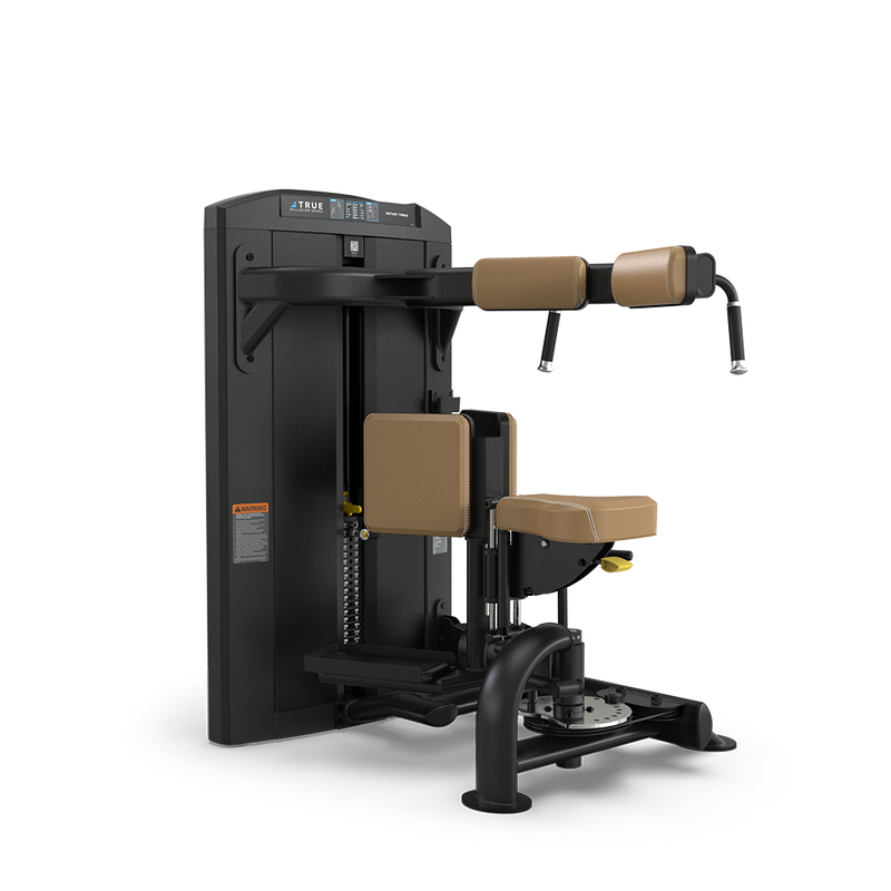 True SPL-1500 Rotary Torso