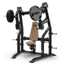True PLS–0100 Chest Press