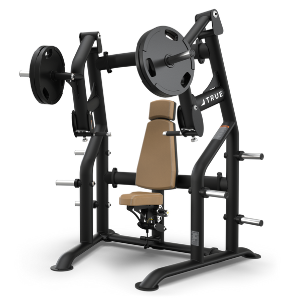 True PLS–0100 Chest Press