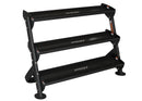 Hoist HF-5461-OPT-48 48" DUMBBELL RACK WITH OPT (3RD-TIER)