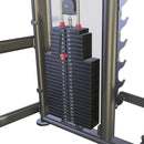 BodyKore 340lb Weight Stack Upgrade