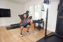 DB50 50 lb. Adjustable Dumbbells