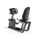 Cycle R50 with XIR console