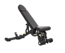 Hoist CF-3165 Commercial Super Flat/Incline/Decline Bench