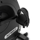 Spirit XBR25 Recumbent Bike