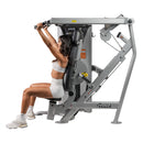 Hoist HD-3300 Chest/Shoulder Press