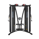 Hoist HD-3000 Dual Pulley Functional Trainer