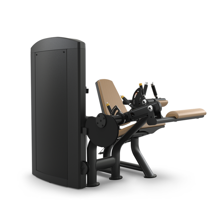 True SPL-0200 Seated Leg Curl