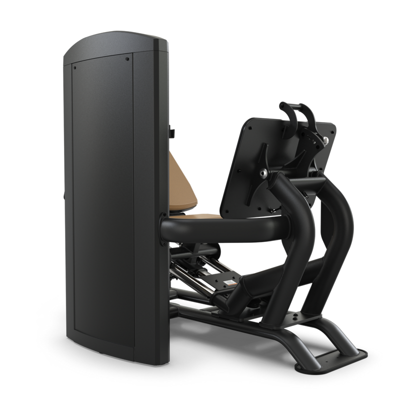 True SPL-0300 Seated Leg Press
